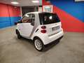 smart forTwo Fortwo II 2007 1.0 mhd Pure 71cv Bianco - thumbnail 5