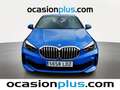 BMW 118 118d Bleu - thumbnail 9