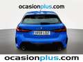 BMW 118 118d Bleu - thumbnail 11
