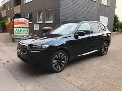 Bmw iX3 Inspiring M SPORT /Pano/Navi/Kamera/