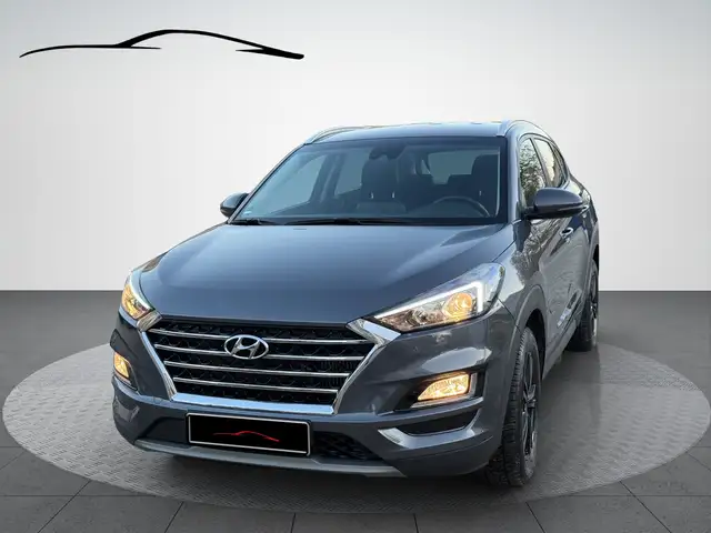 Hyundai TUCSON Advantage 2WD / Automatik / 12 Monate Garantie