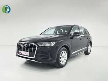 3.0TDI quattro Tiptronic