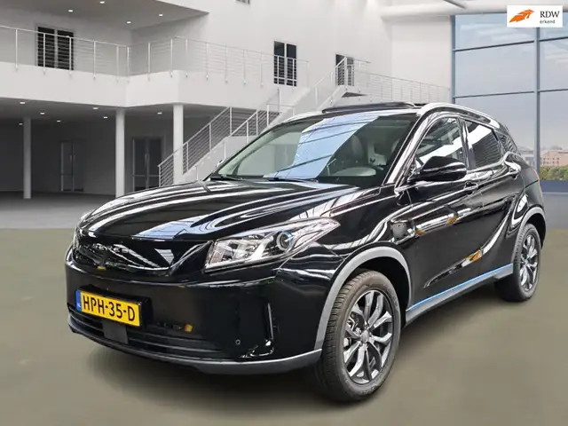 2025 Seres Seres 3 in Black for sale