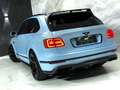 Bentley Bentayga Hybrid 449PS * SONDERLACK * MULLINER * CARBON * Blau - thumbnail 27