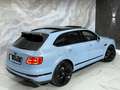 Bentley Bentayga Hybrid 449PS * SONDERLACK * MULLINER * CARBON * Blau - thumbnail 16