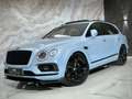 Bentley Bentayga Hybrid 449PS * SONDERLACK * MULLINER * CARBON * Blau - thumbnail 7