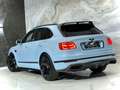 Bentley Bentayga Hybrid 449PS * SONDERLACK * MULLINER * CARBON * Blau - thumbnail 15