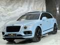 Bentley Bentayga Hybrid 449PS * SONDERLACK * MULLINER * CARBON * Blau - thumbnail 5