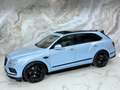 Bentley Bentayga Hybrid 449PS * SONDERLACK * MULLINER * CARBON * Blau - thumbnail 11