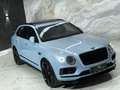 Bentley Bentayga Hybrid 449PS * SONDERLACK * MULLINER * CARBON * Blau - thumbnail 6