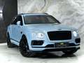 Bentley Bentayga Hybrid 449PS * SONDERLACK * MULLINER * CARBON * Blau - thumbnail 13