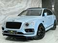 Bentley Bentayga Hybrid 449PS * SONDERLACK * MULLINER * CARBON * Blau - thumbnail 1