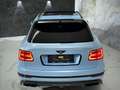 Bentley Bentayga Hybrid 449PS * SONDERLACK * MULLINER * CARBON * Blau - thumbnail 19