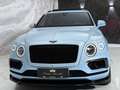 Bentley Bentayga Hybrid 449PS * SONDERLACK * MULLINER * CARBON * Blau - thumbnail 8