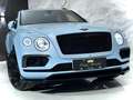 Bentley Bentayga Hybrid 449PS * SONDERLACK * MULLINER * CARBON * Blau - thumbnail 10