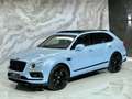 Bentley Bentayga Hybrid 449PS * SONDERLACK * MULLINER * CARBON * Blau - thumbnail 9