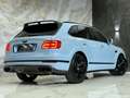 Bentley Bentayga Hybrid 449PS * SONDERLACK * MULLINER * CARBON * Blau - thumbnail 18