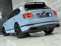 Bentley Bentayga Hybrid 449PS * SONDERLACK * MULLINER * CARBON * Blau - thumbnail 20