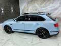 Bentley Bentayga Hybrid 449PS * SONDERLACK * MULLINER * CARBON * Blau - thumbnail 17