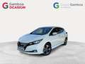 Nissan Leaf 62kWh e+ N-Connecta Gris - thumbnail 1