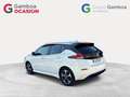 Nissan Leaf 62kWh e+ N-Connecta Gris - thumbnail 7