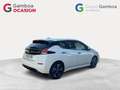 Nissan Leaf 62kWh e+ N-Connecta Gris - thumbnail 5