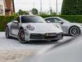 Porsche 911 Carrera (Type 992)/ Sportuitlaatsysteem/ schuifdak Argent - thumbnail 1