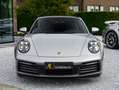 Porsche 911 Carrera (Type 992)/ Sportuitlaatsysteem/ schuifdak Argent - thumbnail 3