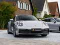 Porsche 911 Carrera (Type 992)/ Sportuitlaatsysteem/ schuifdak Argent - thumbnail 2