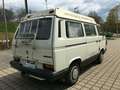 Volkswagen T3 Multivan 1.HAND,Neue Motor bei 277.112KM Weiß - thumbnail 5