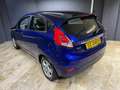 Ford Fiesta 1.0 EcoBoost Titanium Bleu - thumbnail 4
