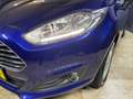 Ford Fiesta 1.0 EcoBoost Titanium Blauw - thumbnail 16