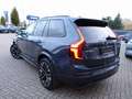 Volvo XC90 Plus, T8 AWD Plug-in Hybrid/AHK/FourC/Pano Blau - thumbnail 4