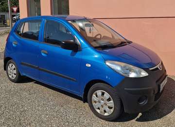 i10 1,1 MPI