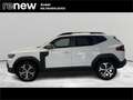 Dacia Duster 1.6 Hybrid Journey 4x2 105kW 48v Blanco - thumbnail 3