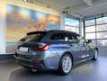 BMW 320 320e Touring Sport Line KOM+LASER+HUD+AHK+KAM360 Grigio - thumbnail 8
