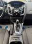 Ford Focus Titanium AUT. 2.0 TDCI*NAVI*R-CAM*AHK*PDC Schwarz - thumbnail 8