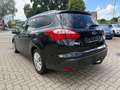 Ford Focus Titanium AUT. 2.0 TDCI*NAVI*R-CAM*AHK*PDC Schwarz - thumbnail 4