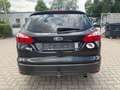 Ford Focus Titanium AUT. 2.0 TDCI*NAVI*R-CAM*AHK*PDC Schwarz - thumbnail 2