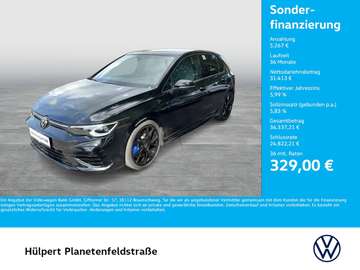 VIII 2.0 R BLACKSTYLE 4X4 PANO HARMANKARDON