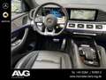 Mercedes-Benz GLE 53 AMG GLE 53 4M Coupé PANO AHK Night Distr 360° Memory Schwarz - thumbnail 12