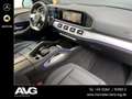 Mercedes-Benz GLE 53 AMG GLE 53 4M Coupé PANO AHK Night Distr 360° Memory Schwarz - thumbnail 10
