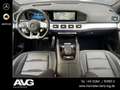 Mercedes-Benz GLE 53 AMG GLE 53 4M Coupé PANO AHK Night Distr 360° Memory Schwarz - thumbnail 11