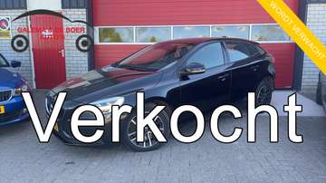 1.5 T2 Nordic+ AUTOMAAT / FULL LED / STANDKACHEL /