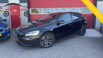 1.5 T2 Nordic+ AUTOMAAT / FULL LED / STANDKACHEL /