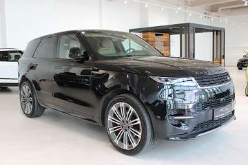 P460e PHEV AWD Dynamic HSE Aut.**Traumhafte Aus...