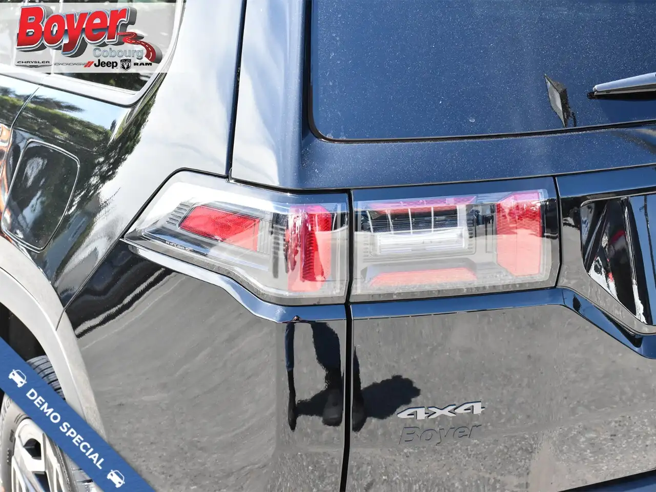 Jeep Cherokee снимка Jeep Cherokee