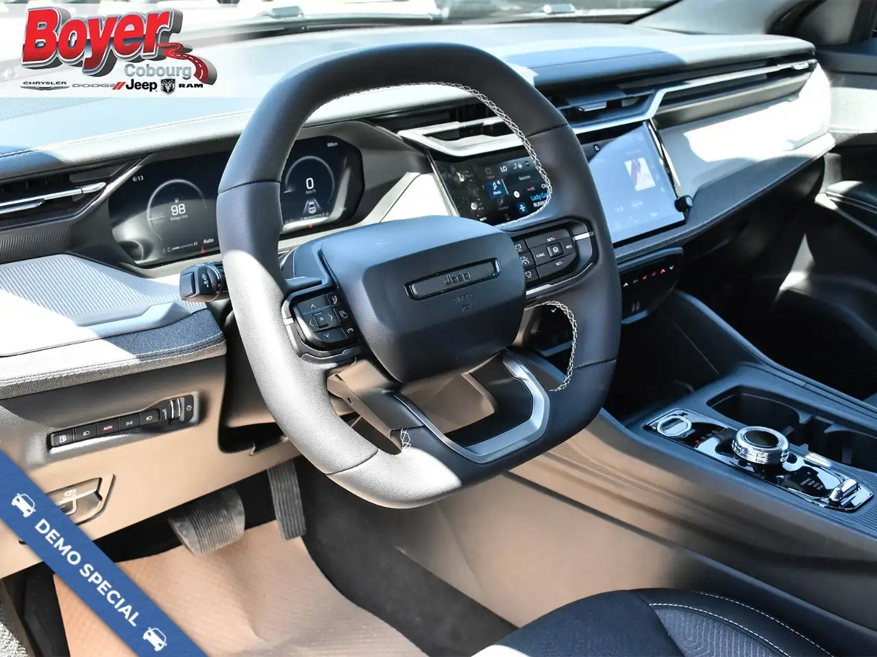 Jeep Cherokee снимка Jeep Cherokee