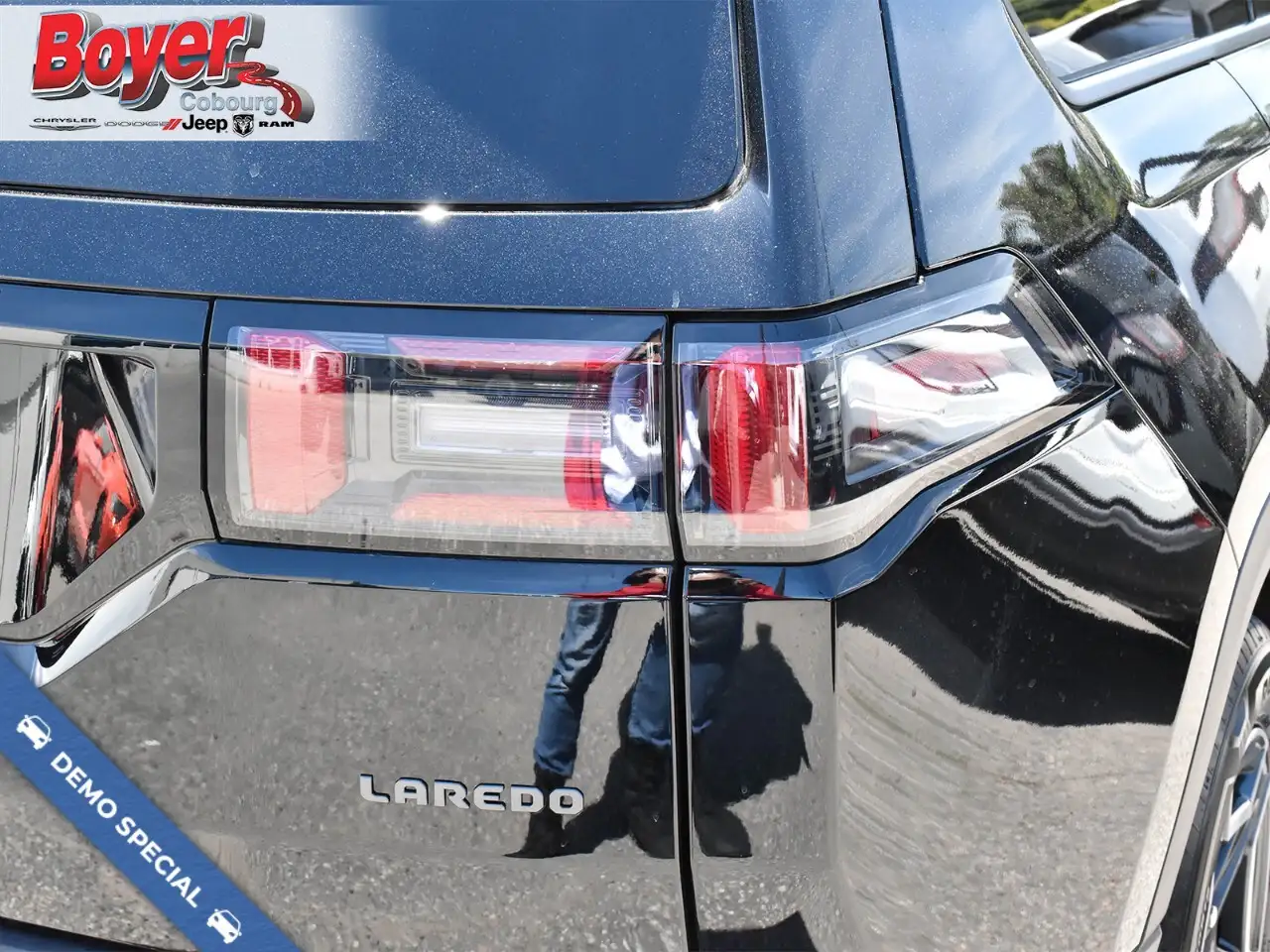 Jeep Cherokee снимка Jeep Cherokee
