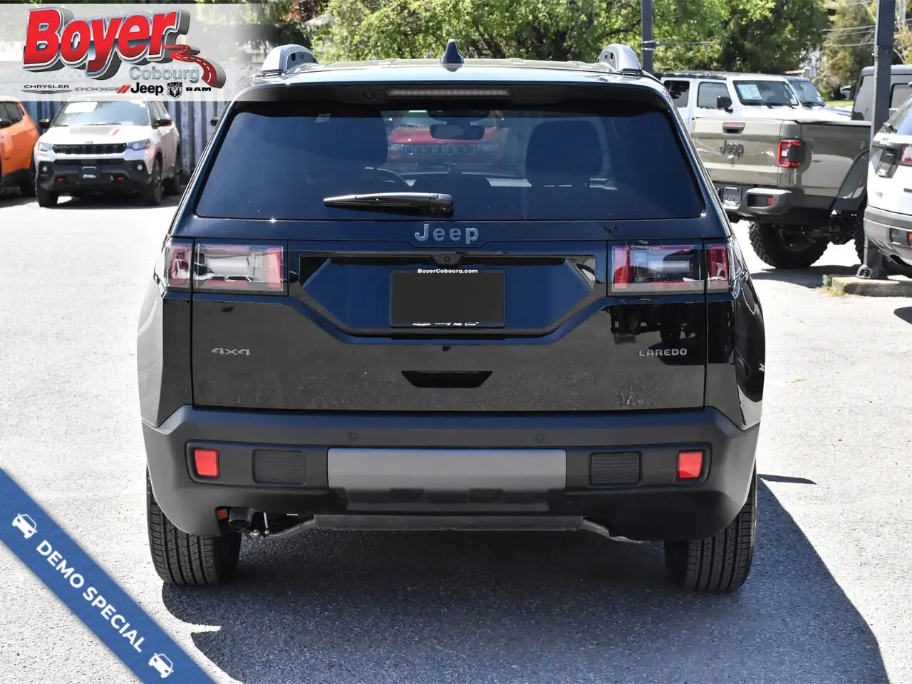 Jeep Cherokee снимка Jeep Cherokee